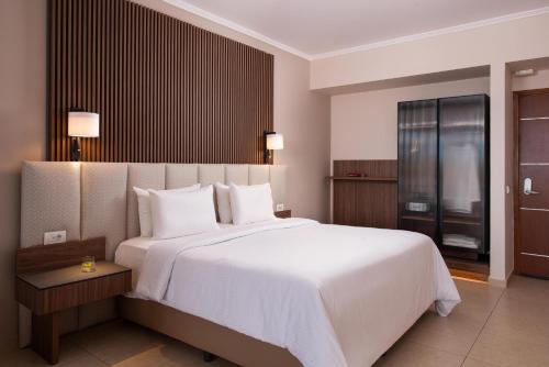 Kresten Royal Euphoria Resort in Rhodes Kresten Royal Euphoria Resort in Rhodes