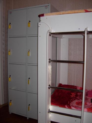 This photo about Om Hostel shared on HyHotel.com