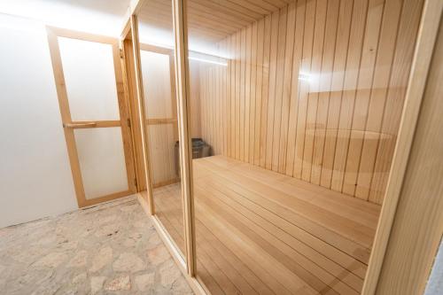 ซาวน่า, Hotel Maslina in ดูบา ซาวน่า, Hotel Maslina in ดูบา