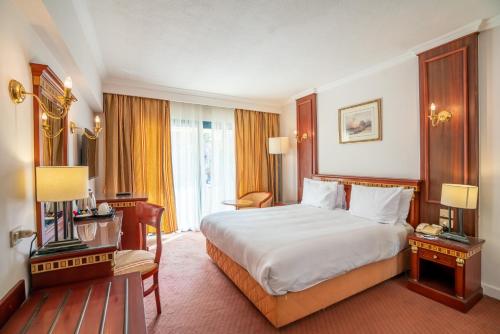 Вид, Azal Pyramids Hotel in Гіза Вид, Azal Pyramids Hotel in Гіза