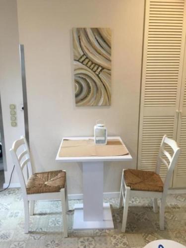 Appartement am Westkorso Allerfeinste Lage in Бад Ойенхозен Appartement am Westkorso Allerfeinste Lage in Бад Ойенхозен