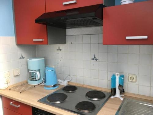 Appartement am Westkorso Allerfeinste Lage in Бад Ойенхозен Appartement am Westkorso Allerfeinste Lage in Бад Ойенхозен