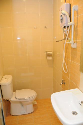 Desaru Penawar Inn in เดซารู Desaru Penawar Inn in เดซารู