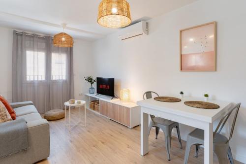 GuestReady - Serenity getaway in Málaga (GuestReady - Serenity getaway in Malaga) in Carretera de Cadiz GuestReady - Serenity getaway in Málaga (GuestReady - Serenity getaway in Malaga) in Carretera de Cadiz