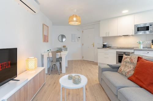 GuestReady - Serenity getaway in Málaga (GuestReady - Serenity getaway in Malaga) in Carretera de Cadiz GuestReady - Serenity getaway in Málaga (GuestReady - Serenity getaway in Malaga) in Carretera de Cadiz
