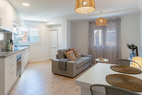 GuestReady - Serenity getaway in Málaga (GuestReady - Serenity getaway in Malaga) in Carretera de Cadiz GuestReady - Serenity getaway in Málaga (GuestReady - Serenity getaway in Malaga) in Carretera de Cadiz
