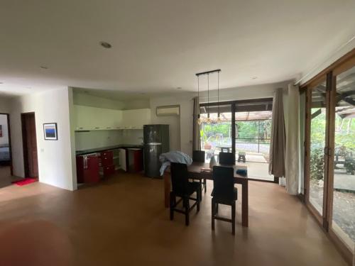 swiss valley Mae On Homestay