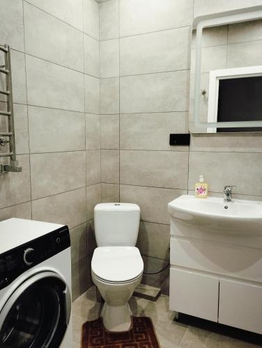 VIP квартира ЖК Київ Скай Рівненська, 4 (VIP квартира ЖК Киів Скаи Рівненська, 4) in Lutsk VIP квартира ЖК Київ Скай Рівненська, 4 (VIP квартира ЖК Киів Скаи Рівненська, 4) in Lutsk