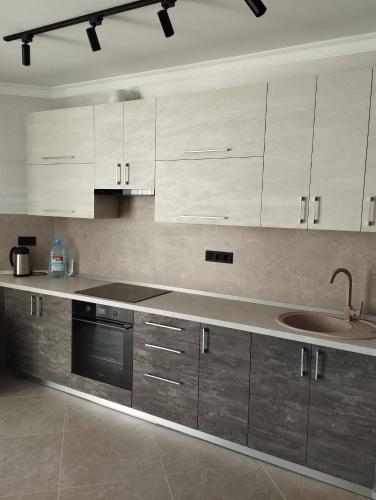 VIP квартира ЖК Київ Скай Рівненська, 4 (VIP квартира ЖК Киів Скаи Рівненська, 4) in Lutsk VIP квартира ЖК Київ Скай Рівненська, 4 (VIP квартира ЖК Киів Скаи Рівненська, 4) in Lutsk