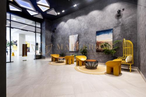 Lobby, Sunsuria Forum Premier Suites Setia Alam in Shah Alam Lobby, Sunsuria Forum Premier Suites Setia Alam in Shah Alam