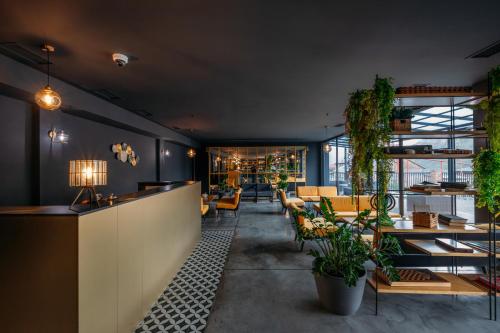 Hotel Memoir Kazbegi by DNT Group in Kazbegi Hotel Memoir Kazbegi by DNT Group in Kazbegi