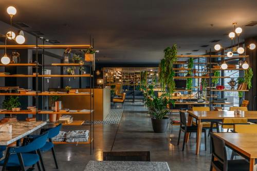 Hotel Memoir Kazbegi by DNT Group in Kazbegi Hotel Memoir Kazbegi by DNT Group in Kazbegi