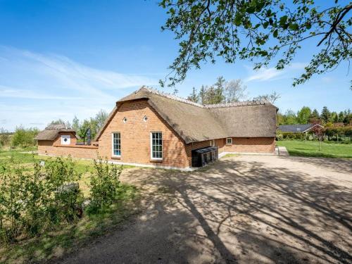 Holiday Home Krok - 1-2km from the sea by Interhome in Vaeggerlose Holiday Home Krok - 1-2km from the sea by Interhome in Vaeggerlose