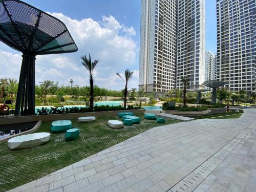 VINHOMES GRAND PARK QUAN 9 Can ho LUXURY MASTERI CENTRE POINT in District 9 VINHOMES GRAND PARK QUAN 9 Can ho LUXURY MASTERI CENTRE POINT in District 9
