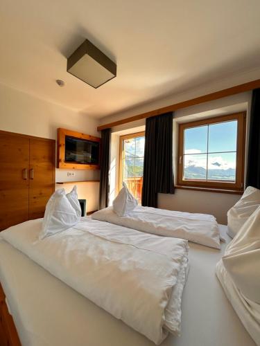 La Montana - Ski & Hiking LODGE in 謝拉德明 La Montana - Ski & Hiking LODGE in 謝拉德明