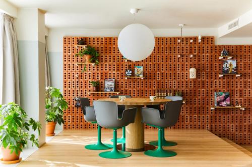 設施, Hobo Helsinki in 赫爾辛基市中心 設施, Hobo Helsinki in 赫爾辛基市中心
