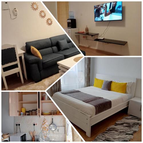 Exquisite 1br Apartment along Eldoret-Kisumu Road close to Eldoret Polytechnic in Eldoret Exquisite 1br Apartment along Eldoret-Kisumu Road close to Eldoret Polytechnic in Eldoret