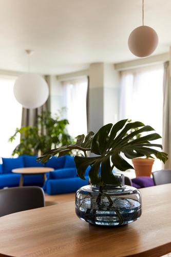 設施, Hobo Helsinki in 赫爾辛基市中心 設施, Hobo Helsinki in 赫爾辛基市中心