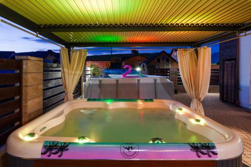 Apartamenty Maja in Tylicz Apartamenty Maja in Tylicz