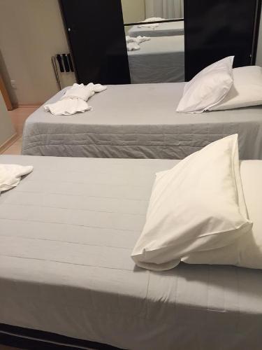 This photo about Lagos de Gramado Apartment shared on HyHotel.com