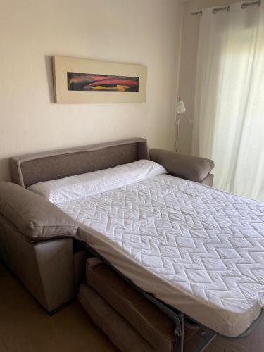 Estudio Daimús primera línea de playa