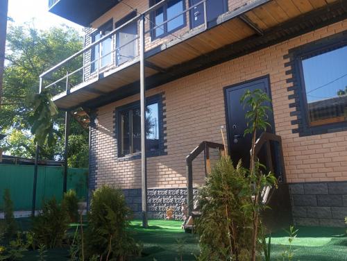 Asian Guest House in Bishkek Asian Guest House in Bishkek