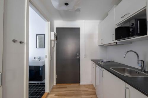 Perfect Couples Retreat in Urban Area in 哥本哈根Norrebro區 Perfect Couples Retreat in Urban Area in 哥本哈根Norrebro區