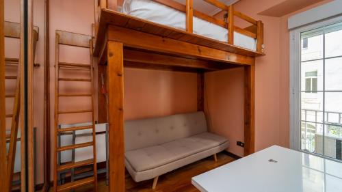 GuestReady - Cozy stay near Gran Via and Callao