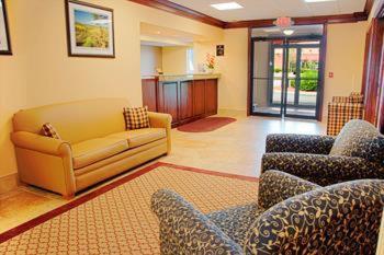 Best Western Mason Inn in מסון(או איץ') Best Western Mason Inn in מסון(או איץ')