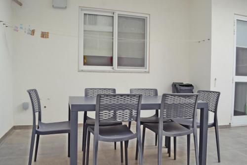 Utsikt, Hus på 200 m² i Marsaxlokk, med 2 sovrum och 1 badrum (privat) (Marsaxlokk - Ivy Rose by the sea) in Marsaxlokk Utsikt, Hus på 200 m² i Marsaxlokk, med 2 sovrum och 1 badrum (privat) (Marsaxlokk - Ivy Rose by the sea) in Marsaxlokk