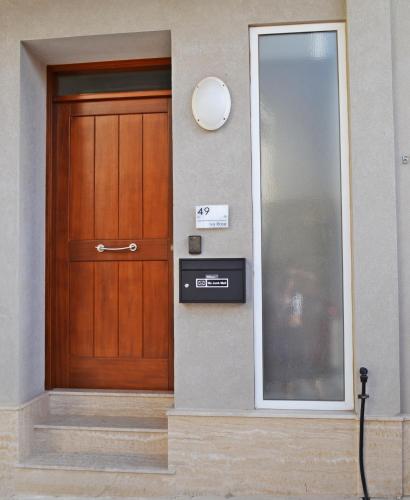 Entré, Hus på 200 m² i Marsaxlokk, med 2 sovrum och 1 badrum (privat) (Marsaxlokk - Ivy Rose by the sea) in Marsaxlokk Entré, Hus på 200 m² i Marsaxlokk, med 2 sovrum och 1 badrum (privat) (Marsaxlokk - Ivy Rose by the sea) in Marsaxlokk