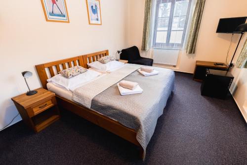 Pension Klokoci in Snezne Pension Klokoci in Snezne