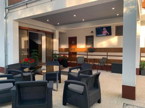 Szolgáltatások, Puszta Hotel in Berekfürdő Szolgáltatások, Puszta Hotel in Berekfürdő