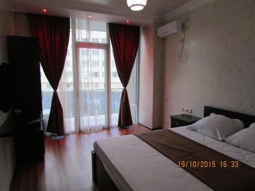 This photo about Grand Palace Hotel Batumi shared on HyHotel.com