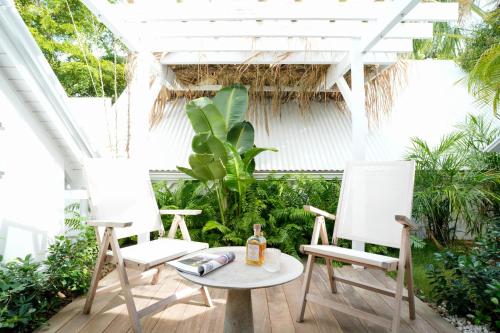 ogród, Paradisiacal Villa in Saint Barthélemy with Private Pool (Paradisiacal Villa in Saint Barthelemy with Private Pool) in Gustavia ogród, Paradisiacal Villa in Saint Barthélemy with Private Pool (Paradisiacal Villa in Saint Barthelemy with Private Pool) in Gustavia