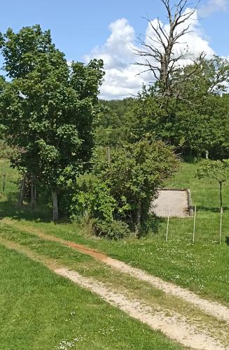 A környék, Chambre d'hôtes La Tuilerie (Chambre d'hotes La Tuilerie) in Souvigny A környék, Chambre d'hôtes La Tuilerie (Chambre d'hotes La Tuilerie) in Souvigny