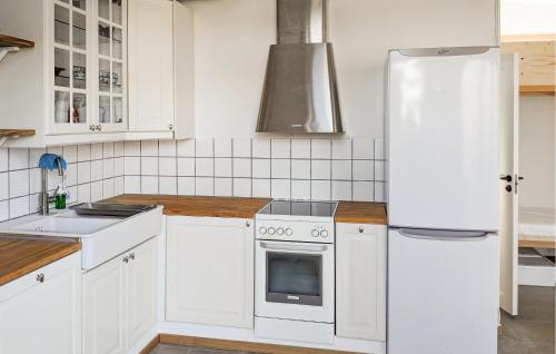 Kitchen, Amazing Home In Hasslo in Hasslo Kitchen, Amazing Home In Hasslo in Hasslo