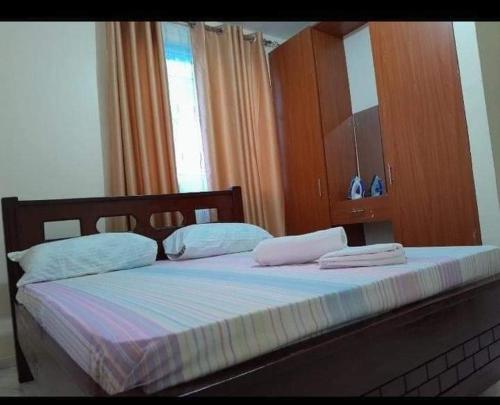 Montevilla One Bedroom Apartment Bamburi Fisheries Near Yellow House