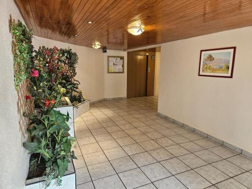 Predvorje, Grand T4 avec parking in Montbeliard Predvorje, Grand T4 avec parking in Montbeliard