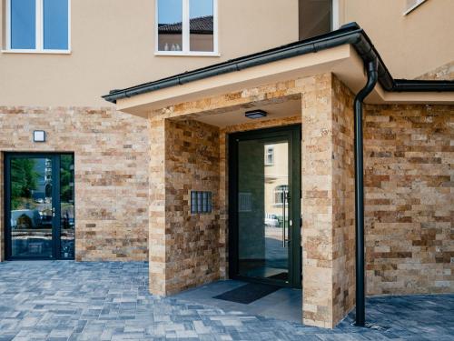 Apartment Miner's Lodge Mini by Interhome in Jachymov Apartment Miner's Lodge Mini by Interhome in Jachymov