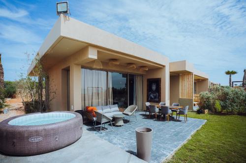 Bavaro Beach Hotel in 다클라 Bavaro Beach Hotel in 다클라