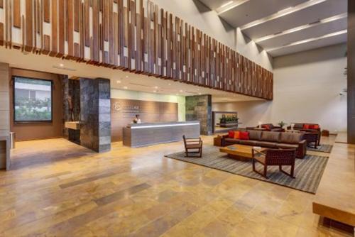 Lobby, Estelar Villavicencio Hotel & Centro De Convenciones in Villavicencio Lobby, Estelar Villavicencio Hotel & Centro De Convenciones in Villavicencio