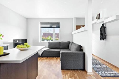 At uncle Rom in Onsala At uncle Rom in Onsala