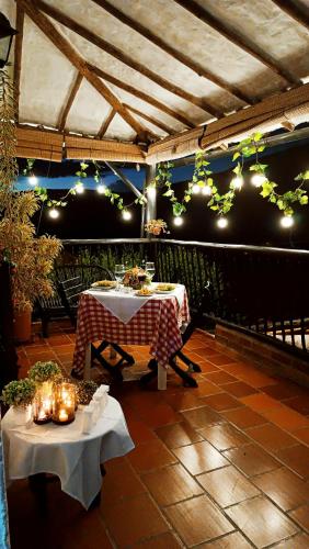 Hotel Campestre Casona del Camino Real in San Gil Hotel Campestre Casona del Camino Real in San Gil