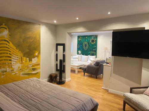 Precioso chalet a 15 min de Madrid in Tres Cantos Precioso chalet a 15 min de Madrid in Tres Cantos