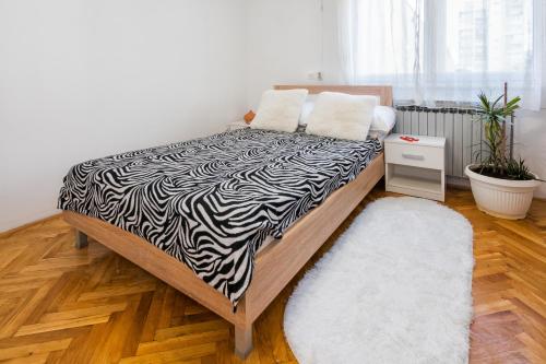 Apartman L & V Split