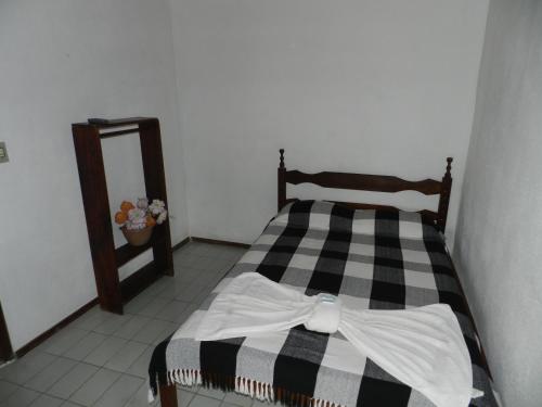 This photo about Pousada Hospedaria Santa Clara shared on HyHotel.com