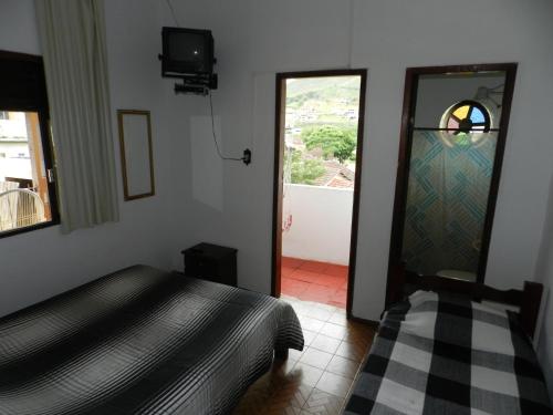 This photo about Pousada Hospedaria Santa Clara shared on HyHotel.com