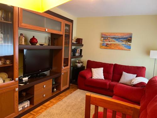 Tres Ruas in A Pontenova Tres Ruas in A Pontenova