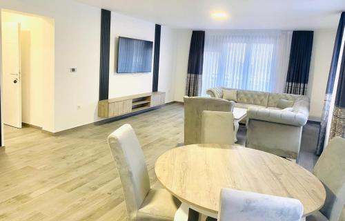EA Apartments Sarajevo in Sarajevo Suburbs EA Apartments Sarajevo in Sarajevo Suburbs